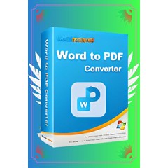 🧊 Coolmuster Word to PDF Converter 📋 1 год аккаунта