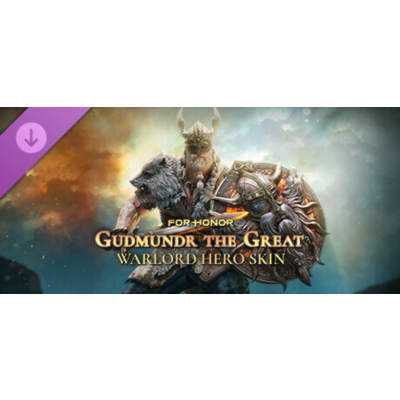 For Honor - Y8S3 Hero Skin DLC * STEAM RU ⚡ АВТО 💳0%