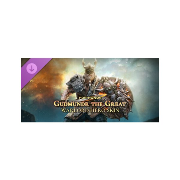For Honor — Y8S3 Hero Skin DLC * STEAM RU АВТО 0%