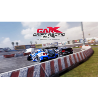 CarX Drift Racing Online PS4 & PS5