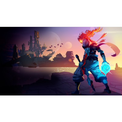 Dead Cells (PS4 & PS5)
