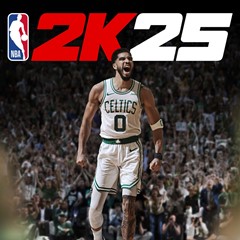 ☀️ NBA 2K25 NBA 25 (PS4/PS5/EN) ТУРЦИЯ