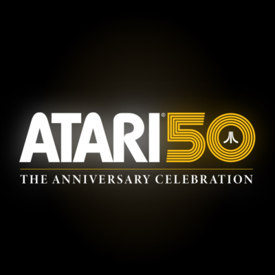 Atari 50: The Anniversary Celebration PS5