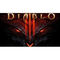 👿 Diablo® III • Выбор издания 🎁 Battle.Net Турция