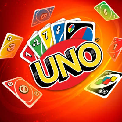 UNO PS4 & PS5