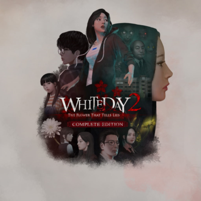 White Day 2: The Flower That Tells Lies - Complete Edit