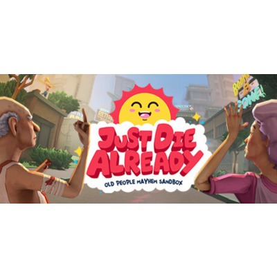 Just Die Already✅EPIC GAMES АККАУНТ + СМЕНА ДАННЫХ + 🎁
