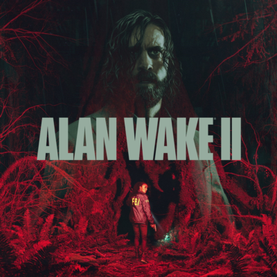 🎮 Alan Wake 2 Deluxe + 2 DLC | XBOX
