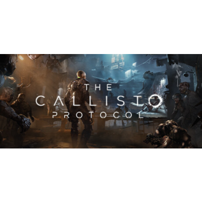 The Callisto Protocol✅EPIC GAMES АККАУНТ＋СМЕНА ДАННЫХ🎁