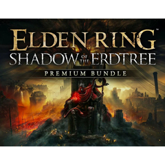 🔑ELDEN RING Shadow of the Erdtree Prem Bundle 🔑РФ|СНГ