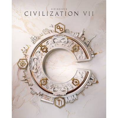 📀Sid Meier´s Civilization VII Steam Gift Founders 📀