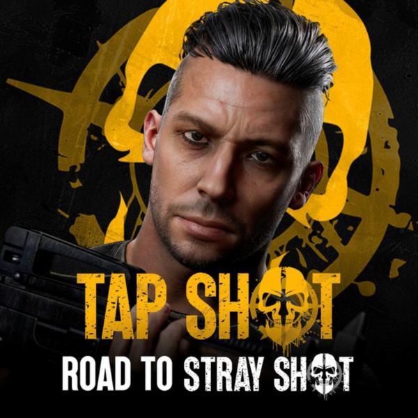 Рефералы на проект TapShot Bot дешево быстро