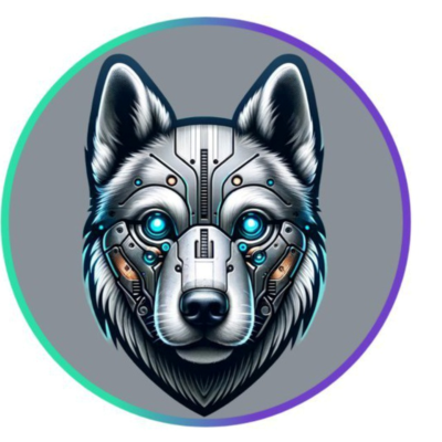 🧊Рефералы на проект Cyberdoge_sol_bot дешево быстро