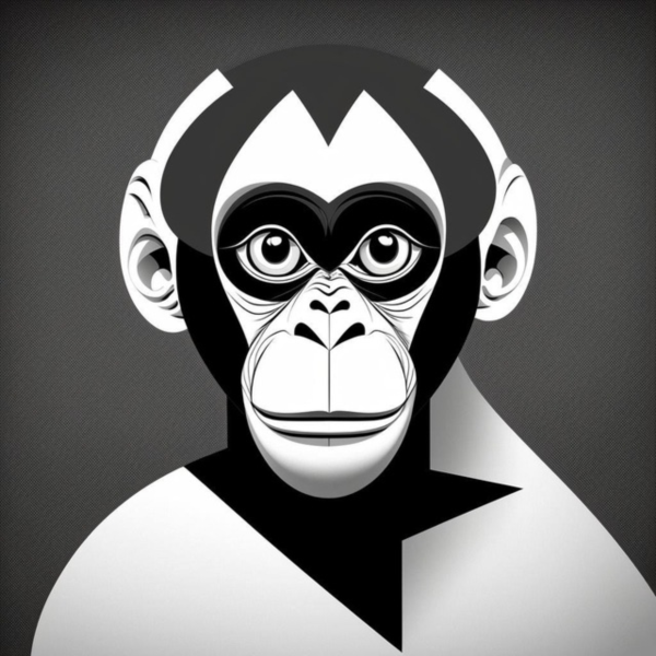 Рефералы на проект Monkey Bot дешево быстро