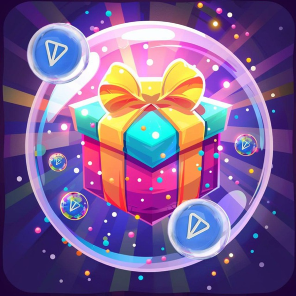 Рефералы на проект ShareGifts Bot дешево быстро