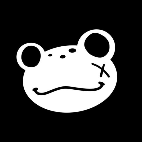 Рефералы на проект Frogs Bot дешево быстро