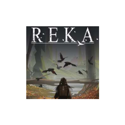 Reka + игры | Steam Гарантия