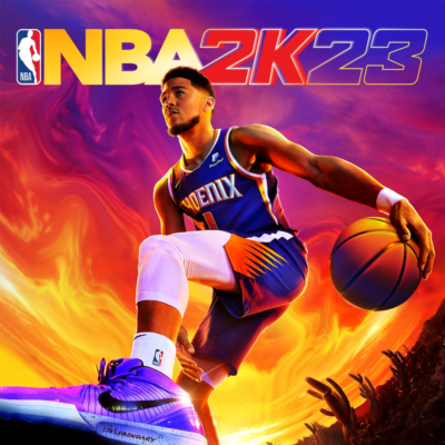 ⚡NBA 2K23 Стандарт/MJ/КЛЮЧ СРАЗУ/PS4/PS5/US/США⚡