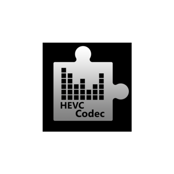HEVC Video Extension Codec Microsoft Store