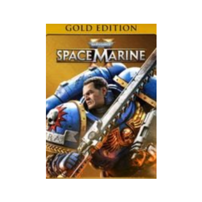 Warhammer 40,000: Space Marine 2 GOLD Steam Global + РФ