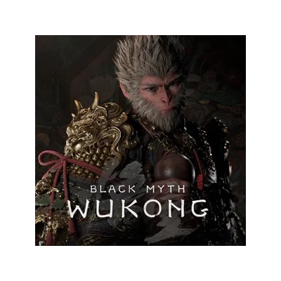 🐵 Black Myth: Wukong Digital Deluxe ✅ Steam аккаунт ✅