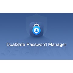 ✅ iTop DualSafe Password Manager 🔑 лицензионный ключ