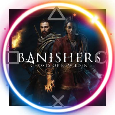 💠 Banishers: Ghosts of New Eden (PS5/RU) П3 Активация