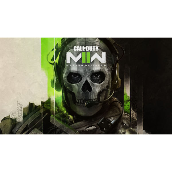 CoD®: Modern Warfare II • Без ожидания Турция