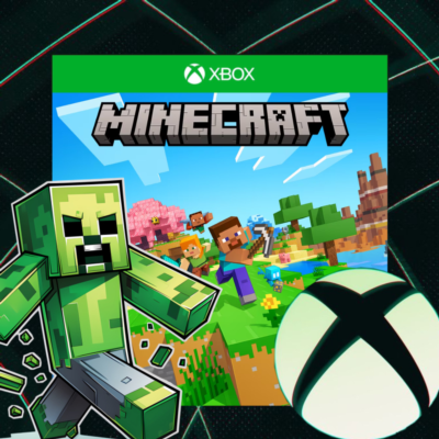 MINECRAFT - XBOX ONE & X|S + ПК АКТИВАЦИЯ ✅
