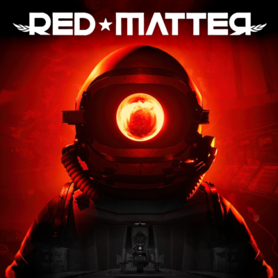 Red Matter PS4 & PS5