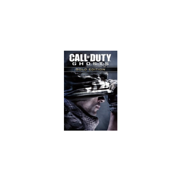Call of Duty®: Ghosts