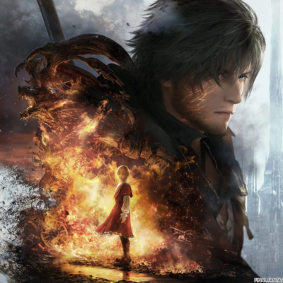 🔴FINAL FANTASY XVI COMPLETE🔥ВСЕ DLC🔥Steam🔴БОНУСЫ