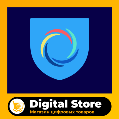 🛒 HotSpot Shield Premium ВПН • Кэшбек • Подписка до 1 года • Без комиссии • Гарантия