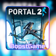 🔥 PORTAL 2 ⭐ STEAM GIFT ✅