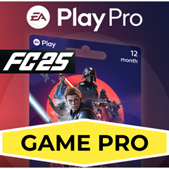 🟢EA PLAY PRO ДЛЯ ПК 🟢12 МЕСЯЦЕВ🟢 ЛЮБОЙ РЕГИОН