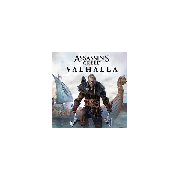 Assassin´s Creed: Valhalla Ключ 0% ПОМОЩЬ