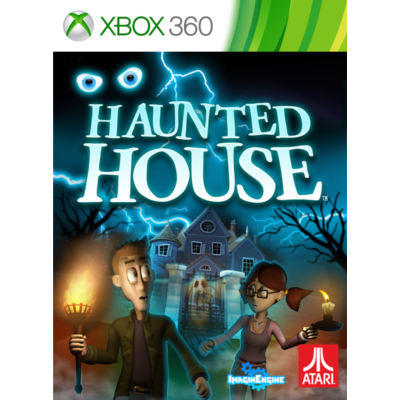 146 ⭐ XBOX 360 | Hitman HD + Hard Corps: Uprising + How to Survive + Haunted House
