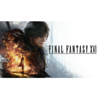 Все регионы ☑️🌌FINAL FANTASY XVI + выбор издания