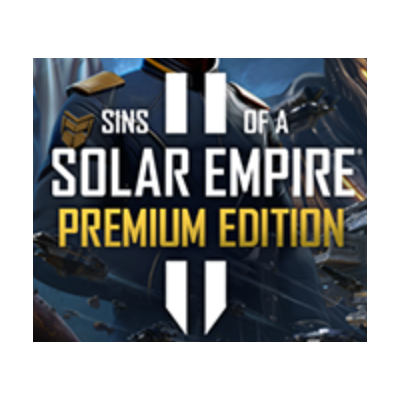 ・SINS OF A SOLAR EMPIRE 2・PREMIUM・ВСЕ DLC・STEAM АККАУНТ