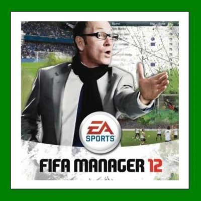 ✅FIFA Manager 12✔️EA App⭐0% Карты💳АКЦИЯ🎁