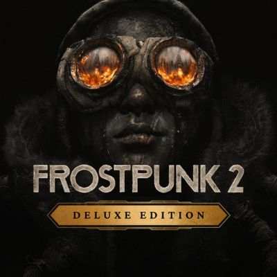 Frostpunk 2 Deluxe Edition+DLC+ОБНОВЛЕНИЯ🟢
