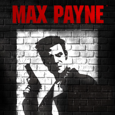 Max Payne PS4 & PS5
