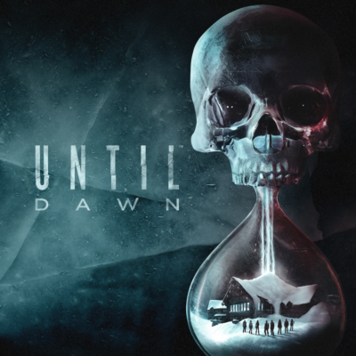 Until Dawn PS4 & PS5
