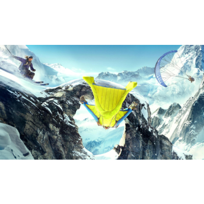 STEEP PS4 & PS5