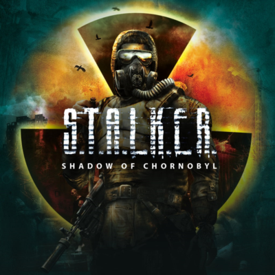 S.T.A.L.K.E.R.: Shadow of Chornobyl PS4 & PS5