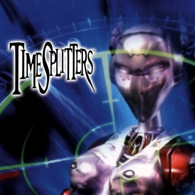 TimeSplitters PS4 & PS5