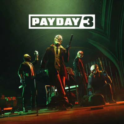 PAYDAY 3 PS5