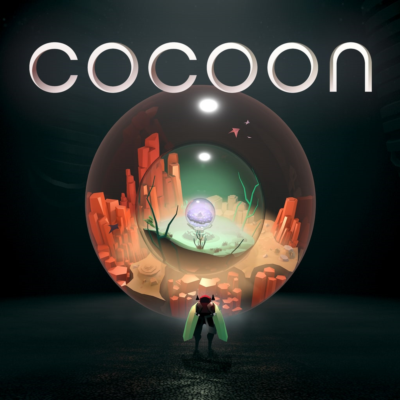 COCOON PS4 & PS5