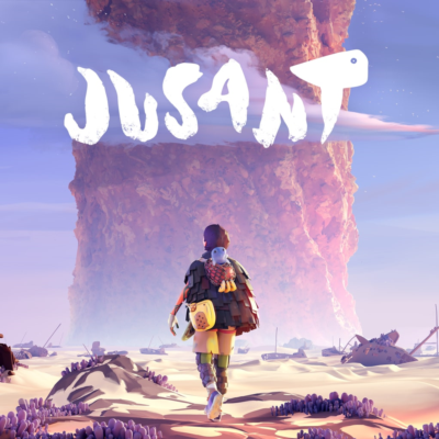 Jusant PS5