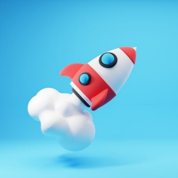 RocketCloud VPN — Ощутите молниеносный интернет